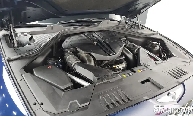 Genesis GV80 2020 3.5 автомат (гидро), миниатюра 6 Genesis GV80 2020 3.5 автомат (гидро), миниатюра 6