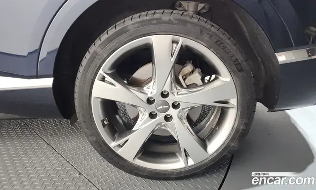 Genesis GV80 2020 3.5 автомат (гидро), миниатюра 7 Genesis GV80 2020 3.5 автомат (гидро), миниатюра 7