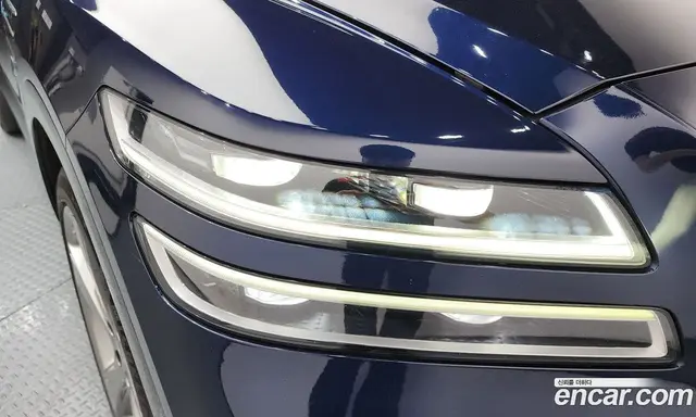 Genesis GV80 2020 3.5 автомат (гидро), миниатюра 8 Genesis GV80 2020 3.5 автомат (гидро), миниатюра 8