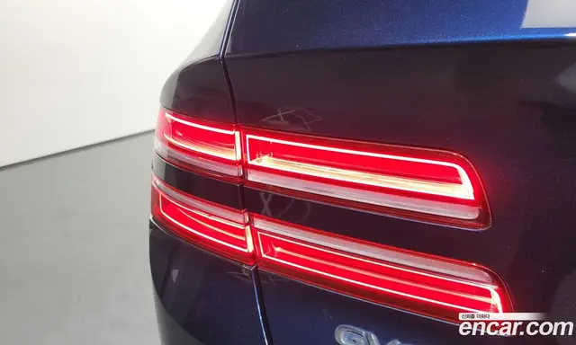 Genesis GV80 2020 3.5 автомат (гидро), миниатюра 9 Genesis GV80 2020 3.5 автомат (гидро), миниатюра 9