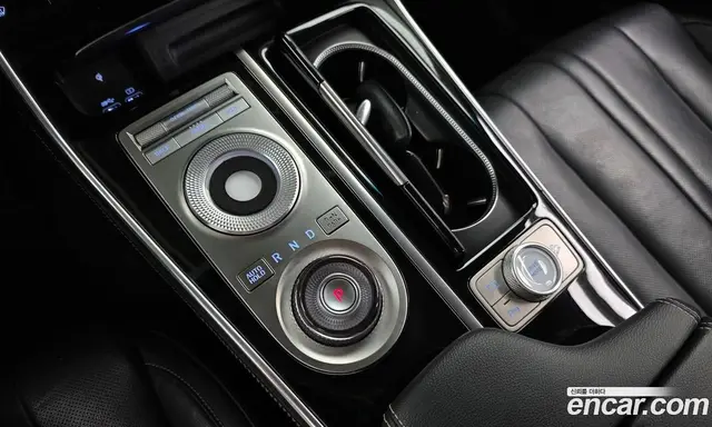 Genesis GV80 2021 2.5 автомат (гидро), миниатюра 12