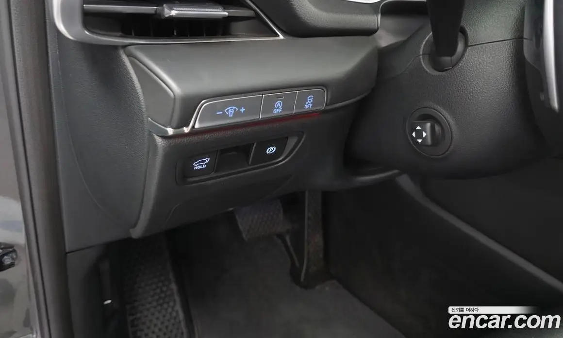 Genesis GV80 2021 2.5 автомат (гидро), фото 24 Genesis GV80 2021 2.5 автомат (гидро), фото 24