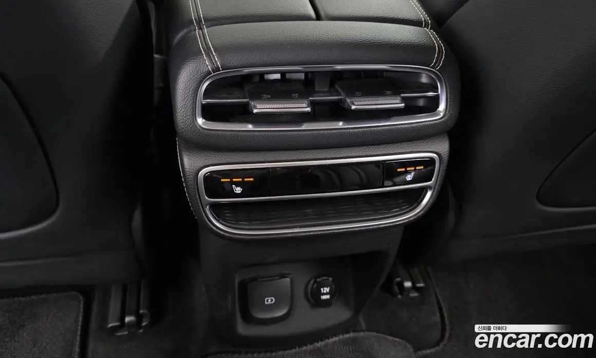 Genesis GV80 2021 2.5 автомат (гидро), фото 25 Genesis GV80 2021 2.5 автомат (гидро), фото 25