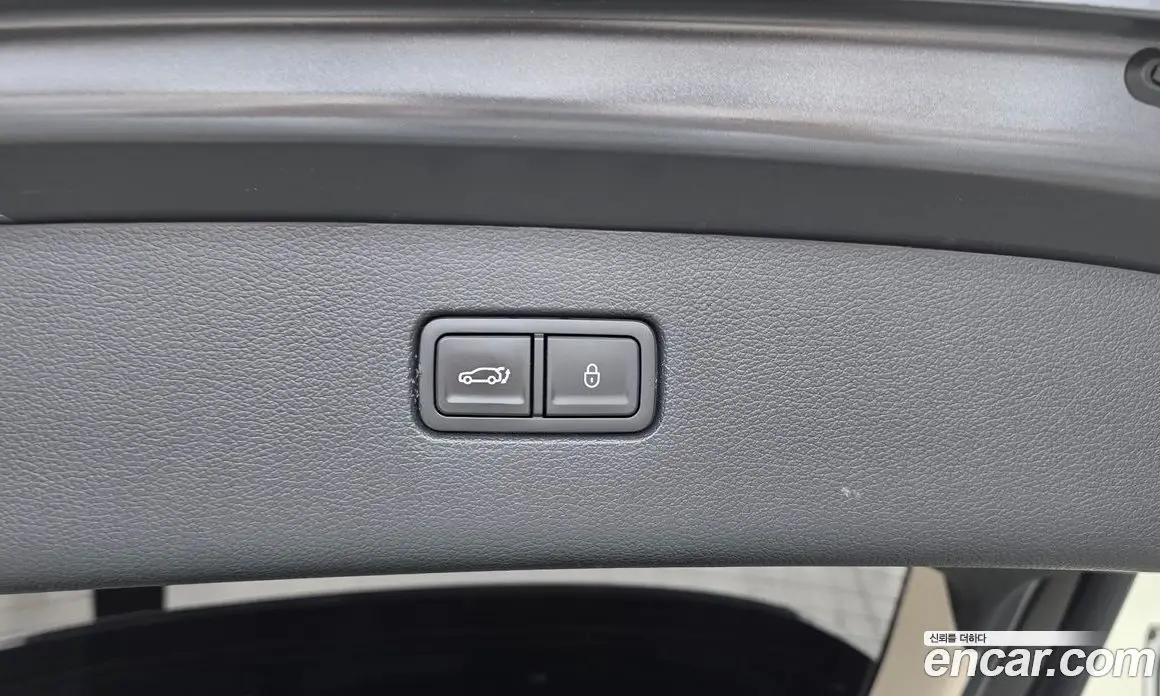 Genesis GV80 2021 2.5 автомат (гидро), фото 33 Genesis GV80 2021 2.5 автомат (гидро), фото 33