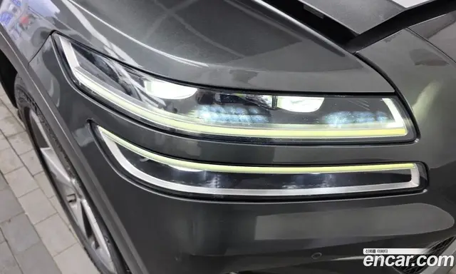Genesis GV80 2021 2.5 автомат (гидро), миниатюра 8 Genesis GV80 2021 2.5 автомат (гидро), миниатюра 8