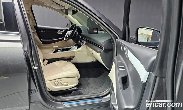 Genesis GV80 2022 2.5 автомат (гидро), миниатюра 10