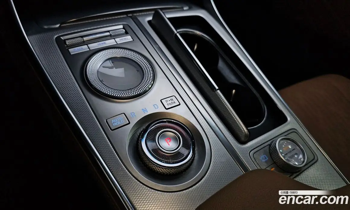 Genesis GV80 2022 3.0 автомат (гидро), фото 12