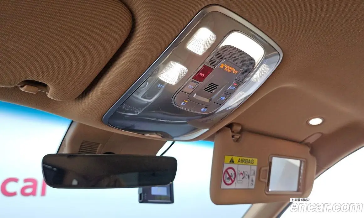 Genesis GV80 2022 3.0 автомат (гидро), фото 31