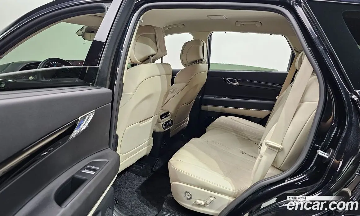 Genesis GV80 2022 3.0 автомат (гидро), фото 11