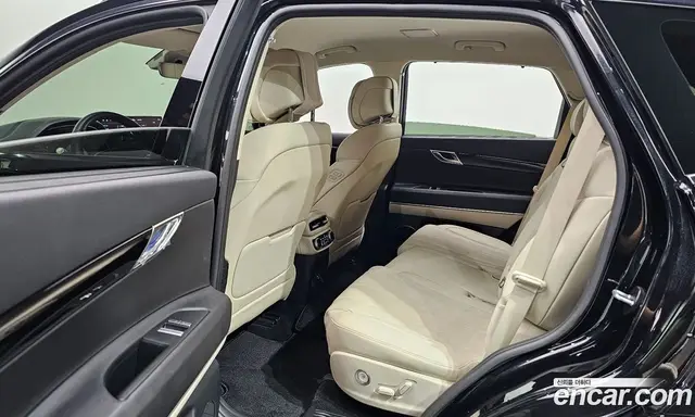 Genesis GV80 2022 3.0 автомат (гидро), миниатюра 11