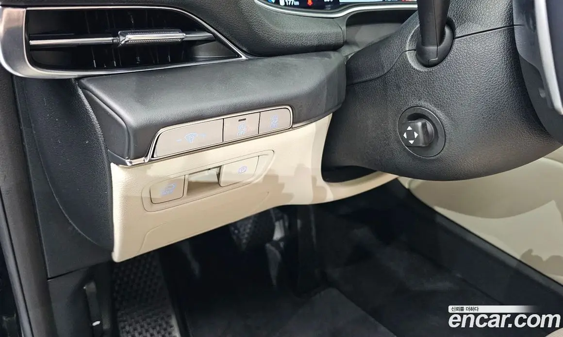 Genesis GV80 2022 3.0 автомат (гидро), фото 18