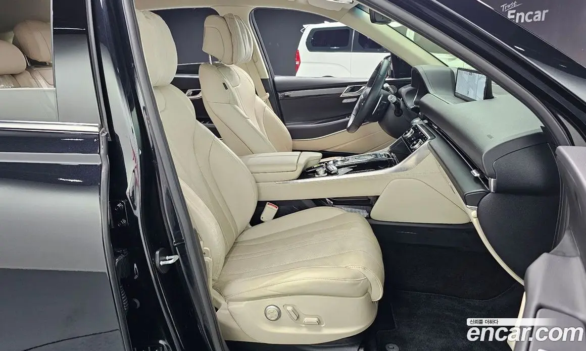 Genesis GV80 2022 3.0 автомат (гидро), фото 20