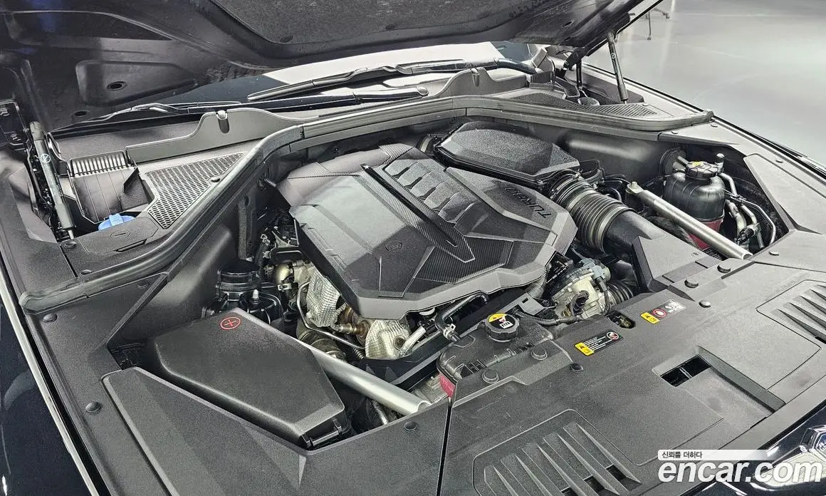 Genesis GV80 2022 3.0 автомат (гидро), фото 6