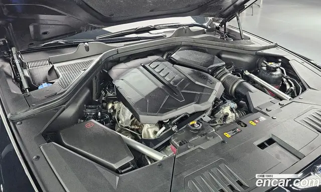 Genesis GV80 2022 3.0 автомат (гидро), миниатюра 6