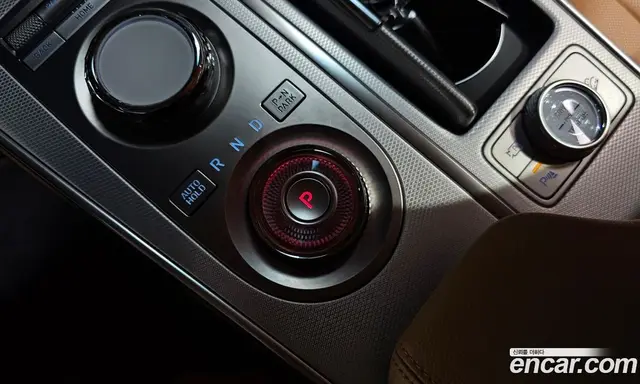 Genesis GV80 2023 2.5 автомат (гидро), миниатюра 12