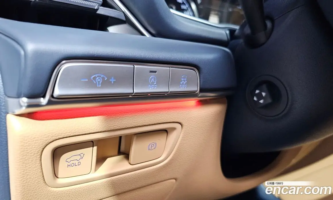 Genesis GV80 2023 2.5 автомат (гидро), фото 32 Genesis GV80 2023 2.5 автомат (гидро), фото 32