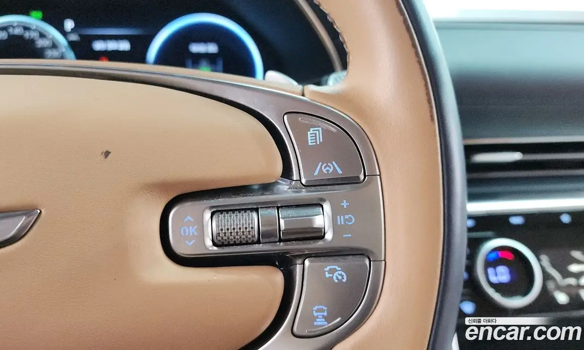 Genesis GV80 2023 2.5 автомат (гидро), фото 22 Genesis GV80 2023 2.5 автомат (гидро), фото 22