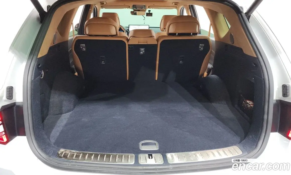 Genesis GV80 2023 2.5 автомат (гидро), фото 25 Genesis GV80 2023 2.5 автомат (гидро), фото 25