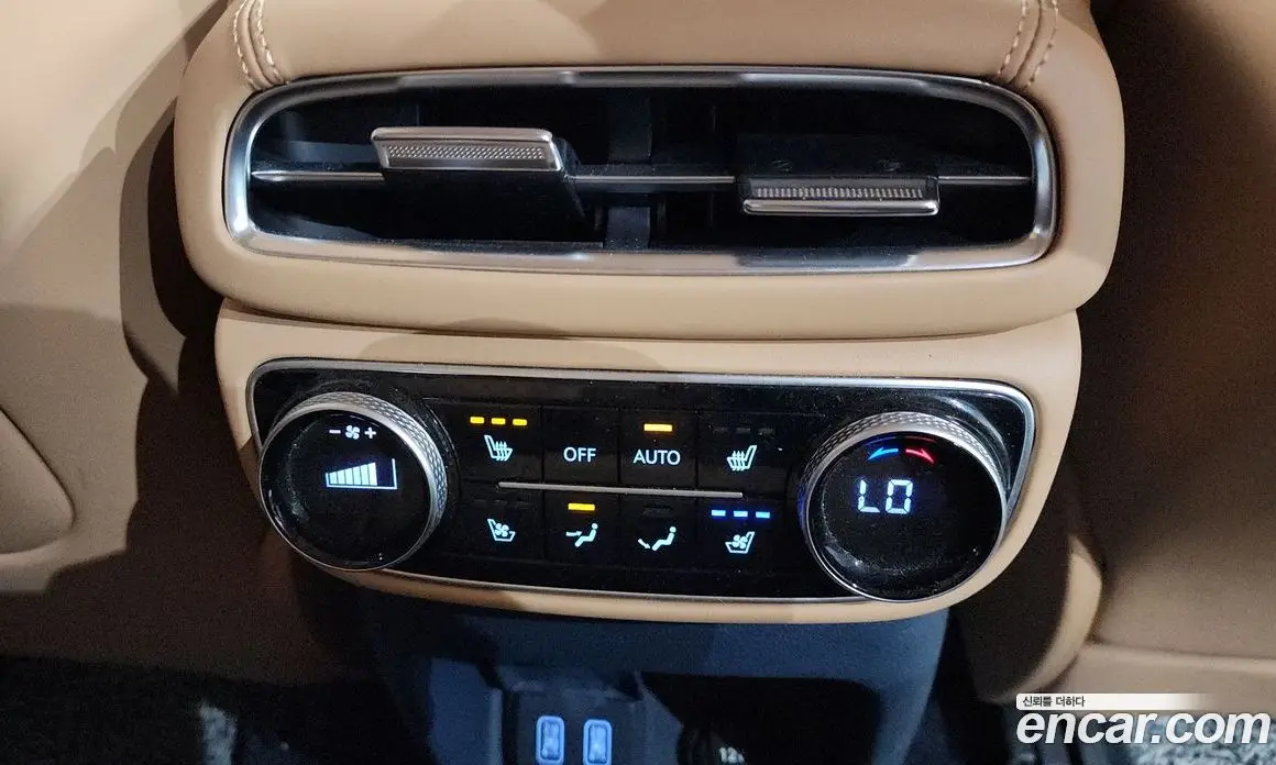 Genesis GV80 2023 2.5 автомат (гидро), фото 36 Genesis GV80 2023 2.5 автомат (гидро), фото 36