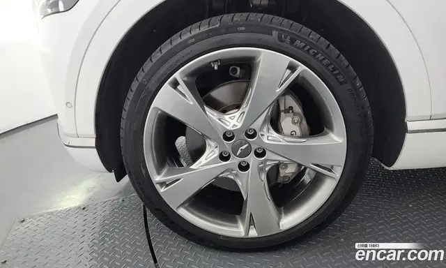 Genesis GV80 2023 2.5 автомат (гидро), миниатюра 5 Genesis GV80 2023 2.5 автомат (гидро), миниатюра 5