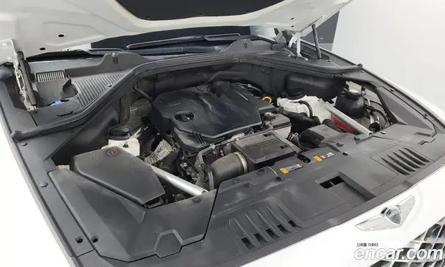 Genesis GV80 2023 2.5 автомат (гидро), миниатюра 6 Genesis GV80 2023 2.5 автомат (гидро), миниатюра 6