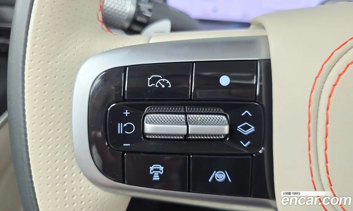 Genesis GV80 2024 2.5 автомат (гидро), фото 24
