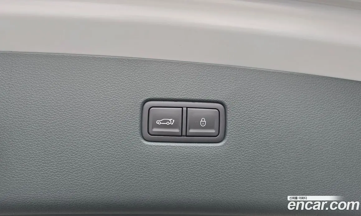 Genesis GV80 2024 2.5 автомат (гидро), фото 32