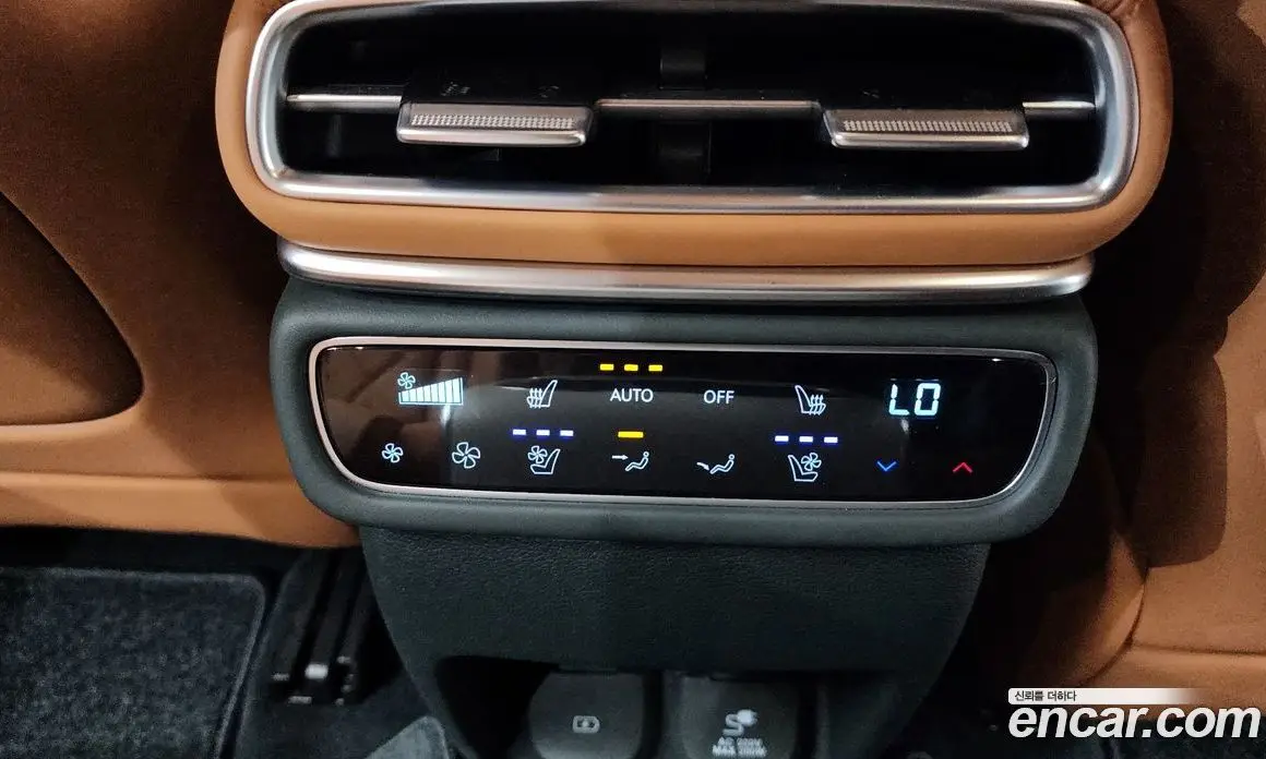 Genesis GV80 2024 2.5 автомат (гидро), фото 36 Genesis GV80 2024 2.5 автомат (гидро), фото 36