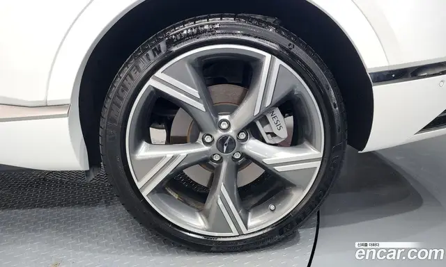 Genesis GV80 2024 2.5 автомат (гидро), миниатюра 7 Genesis GV80 2024 2.5 автомат (гидро), миниатюра 7