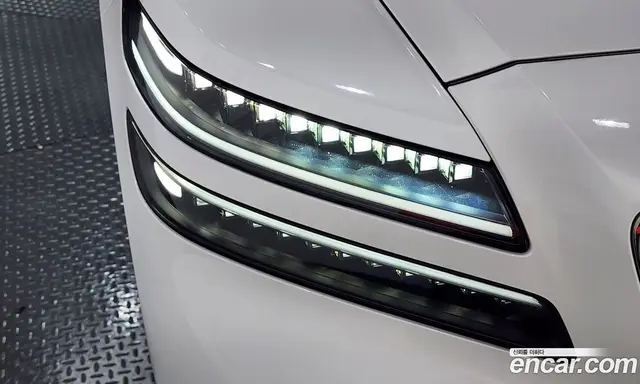Genesis GV80 2024 2.5 автомат (гидро), миниатюра 8 Genesis GV80 2024 2.5 автомат (гидро), миниатюра 8