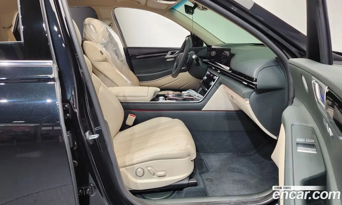 Genesis GV80 2024 2.5 автомат (гидро), фото 16