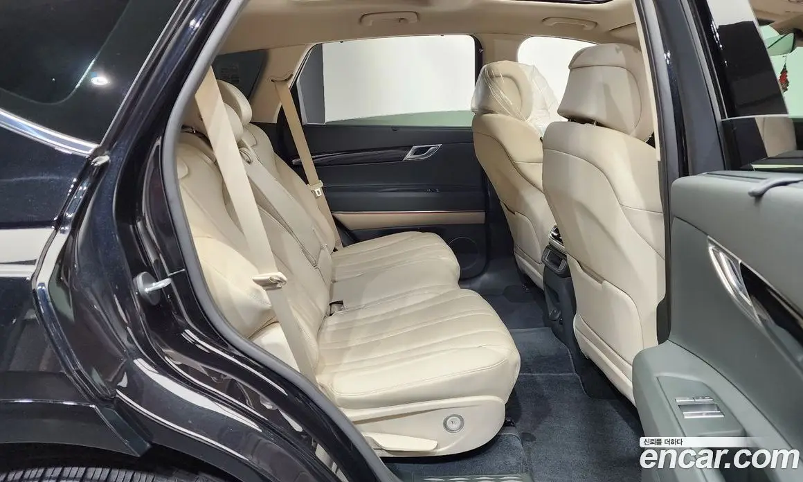 Genesis GV80 2024 2.5 автомат (гидро), фото 17