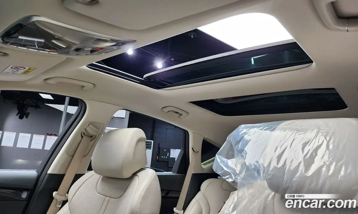 Genesis GV80 2024 2.5 автомат (гидро), фото 24
