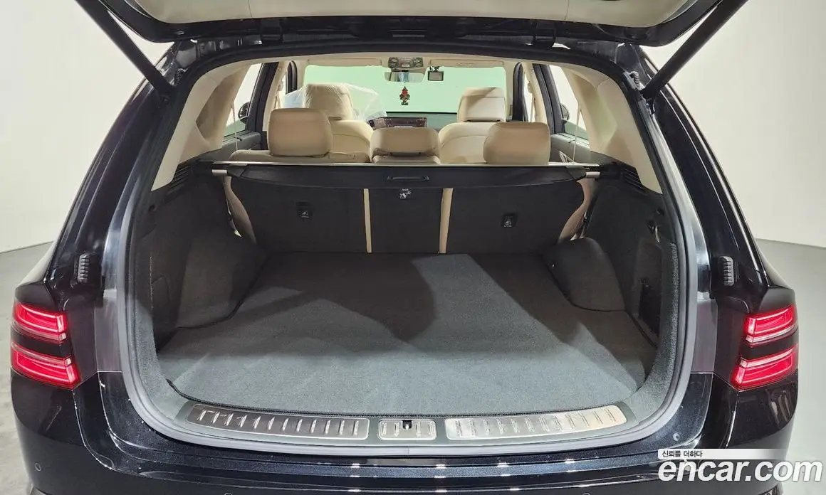 Genesis GV80 2024 2.5 автомат (гидро), фото 26