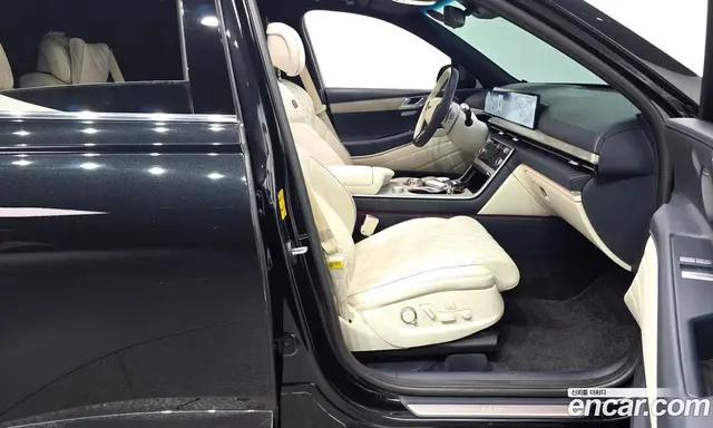 Genesis GV80 2024 2.5 автомат (гидро), миниатюра 10 Genesis GV80 2024 2.5 автомат (гидро), миниатюра 10