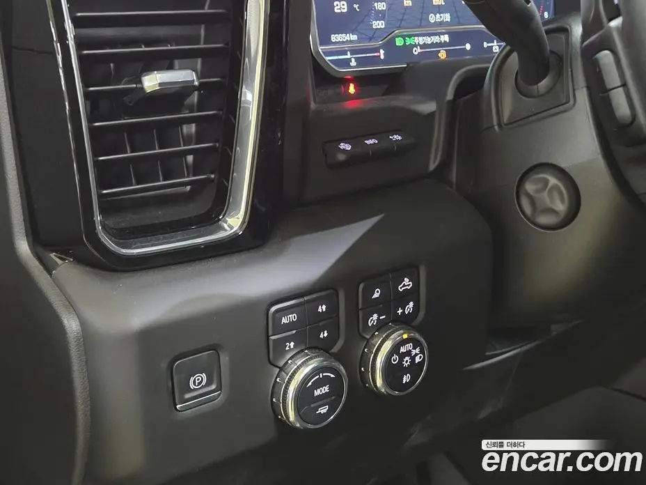 GMC Sierra 2023 6.2 автомат (гидро), фото 14