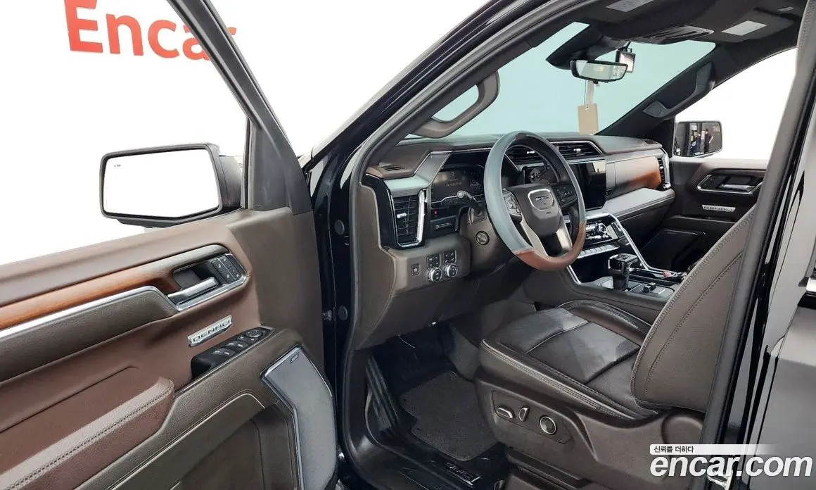 GMC Sierra 2024 6.2 автомат (гидро), фото 13 GMC Sierra 2024 6.2 автомат (гидро), фото 13