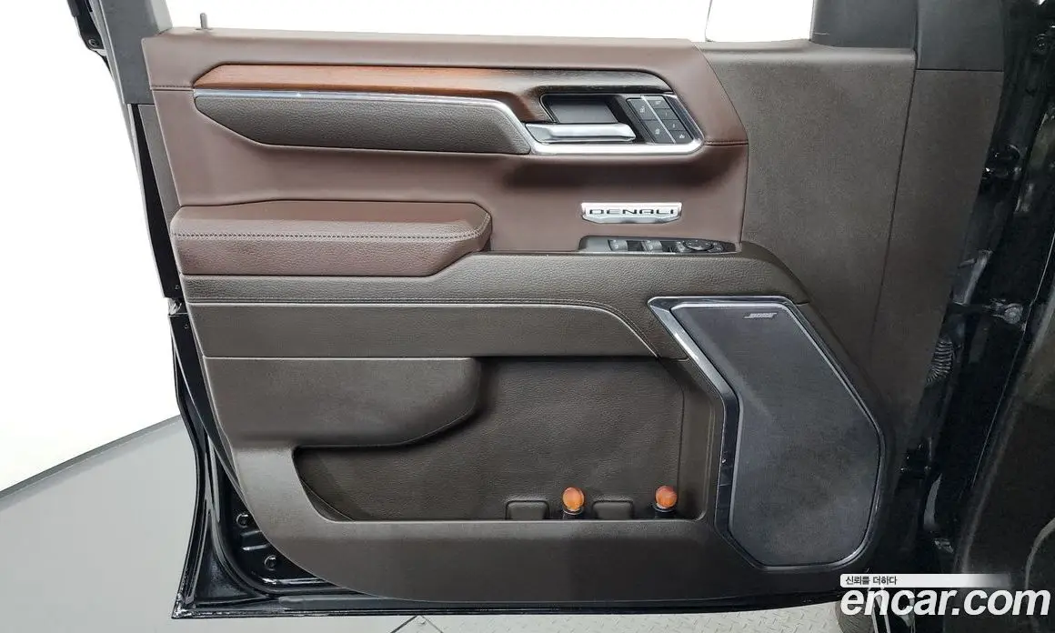 GMC Sierra 2024 6.2 автомат (гидро), фото 14 GMC Sierra 2024 6.2 автомат (гидро), фото 14