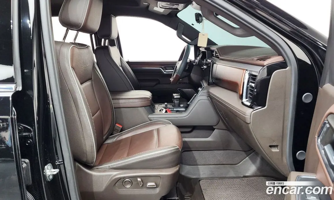 GMC Sierra 2024 6.2 автомат (гидро), фото 16 GMC Sierra 2024 6.2 автомат (гидро), фото 16