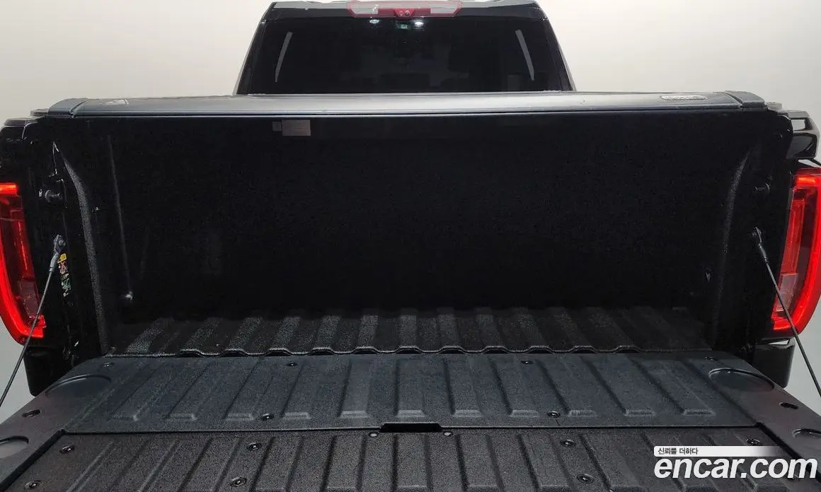 GMC Sierra 2024 6.2 автомат (гидро), фото 23 GMC Sierra 2024 6.2 автомат (гидро), фото 23