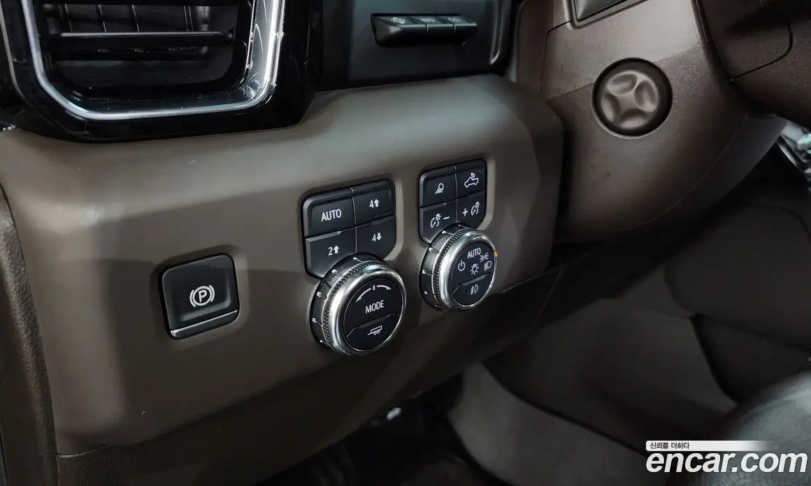 GMC Sierra 2024 6.2 автомат (гидро), фото 26 GMC Sierra 2024 6.2 автомат (гидро), фото 26