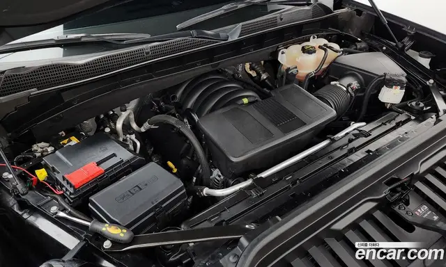 GMC Sierra 2024 6.2 автомат (гидро), миниатюра 6 GMC Sierra 2024 6.2 автомат (гидро), миниатюра 6