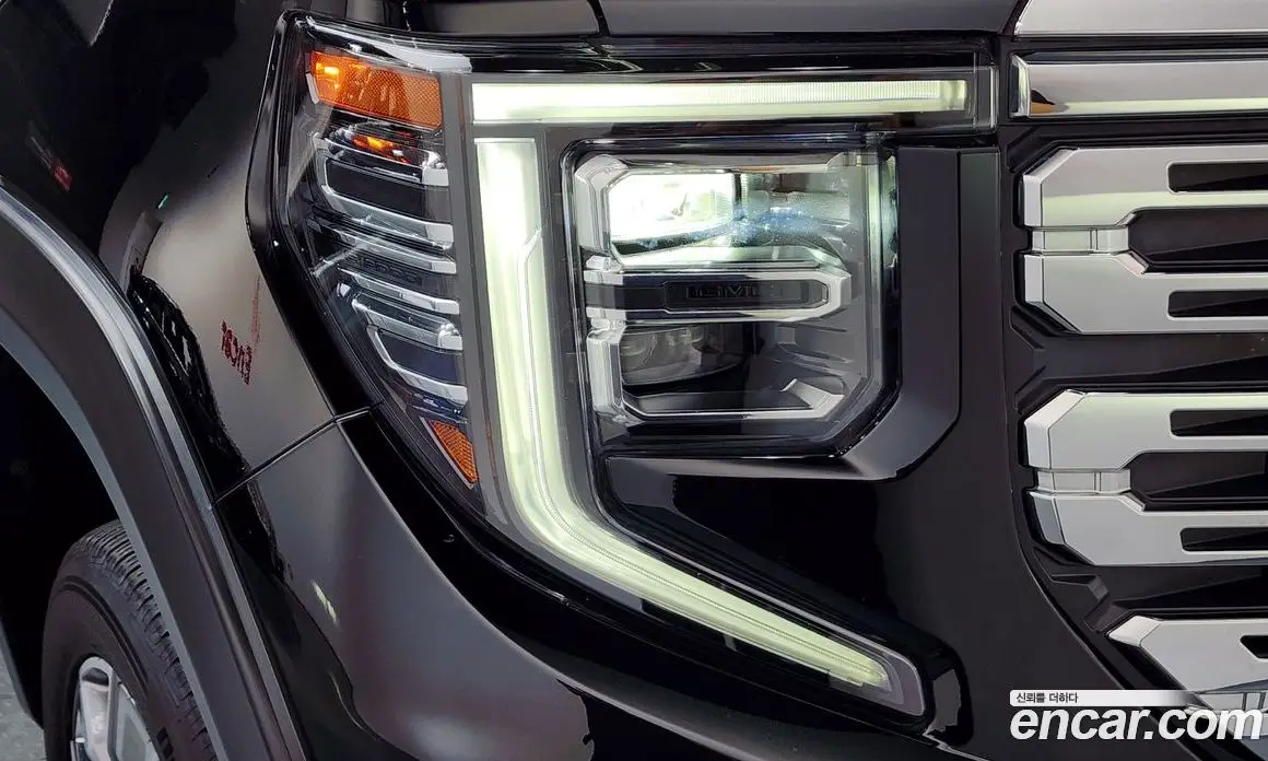 GMC Sierra 2024 6.2 автомат (гидро), фото 8 GMC Sierra 2024 6.2 автомат (гидро), фото 8