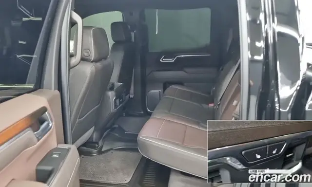 GMC Sierra 2025 6.2 автомат (гидро), миниатюра 6 GMC Sierra 2025 6.2 автомат (гидро), миниатюра 6