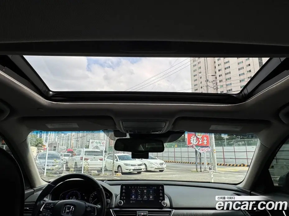 Honda Accord 2021 2.0 автомат (гидро), фото 15 Honda Accord 2021 2.0 автомат (гидро), фото 15