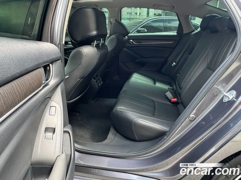 Honda Accord 2021 2.0 автомат (гидро), фото 16 Honda Accord 2021 2.0 автомат (гидро), фото 16
