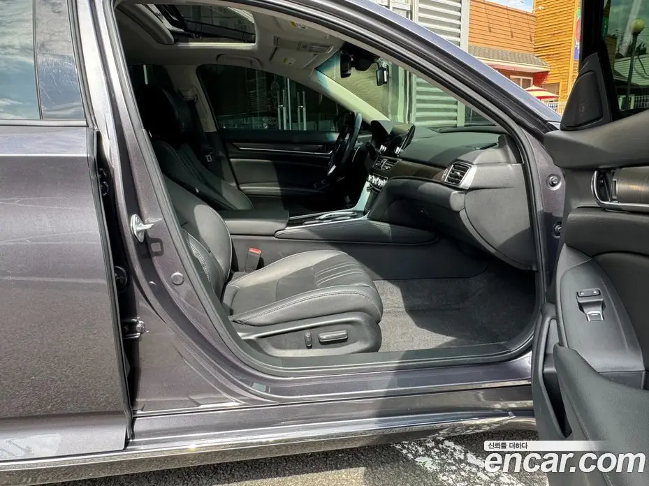 Honda Accord 2021 2.0 автомат (гидро), фото 19 Honda Accord 2021 2.0 автомат (гидро), фото 19