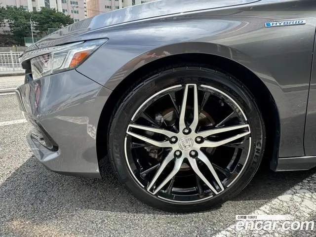 Honda Accord 2021 2.0 автомат (гидро), миниатюра 5 Honda Accord 2021 2.0 автомат (гидро), миниатюра 5