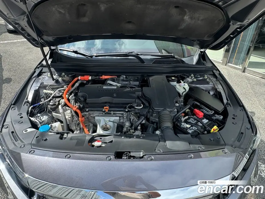 Honda Accord 2021 2.0 автомат (гидро), фото 6 Honda Accord 2021 2.0 автомат (гидро), фото 6