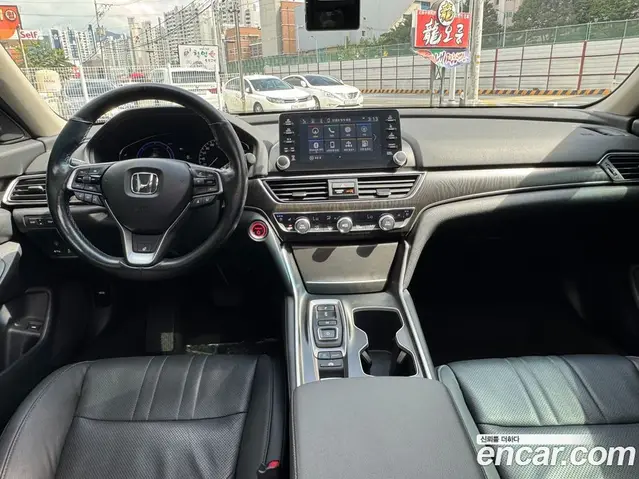 Honda Accord 2021 2.0 автомат (гидро), миниатюра 7 Honda Accord 2021 2.0 автомат (гидро), миниатюра 7